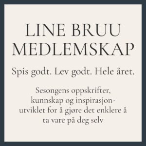 Line Bruu medlemskap