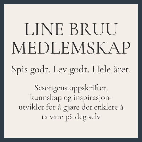 Line Bruu Medlemskap