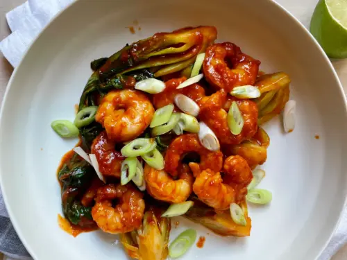 Villreker Gochujang