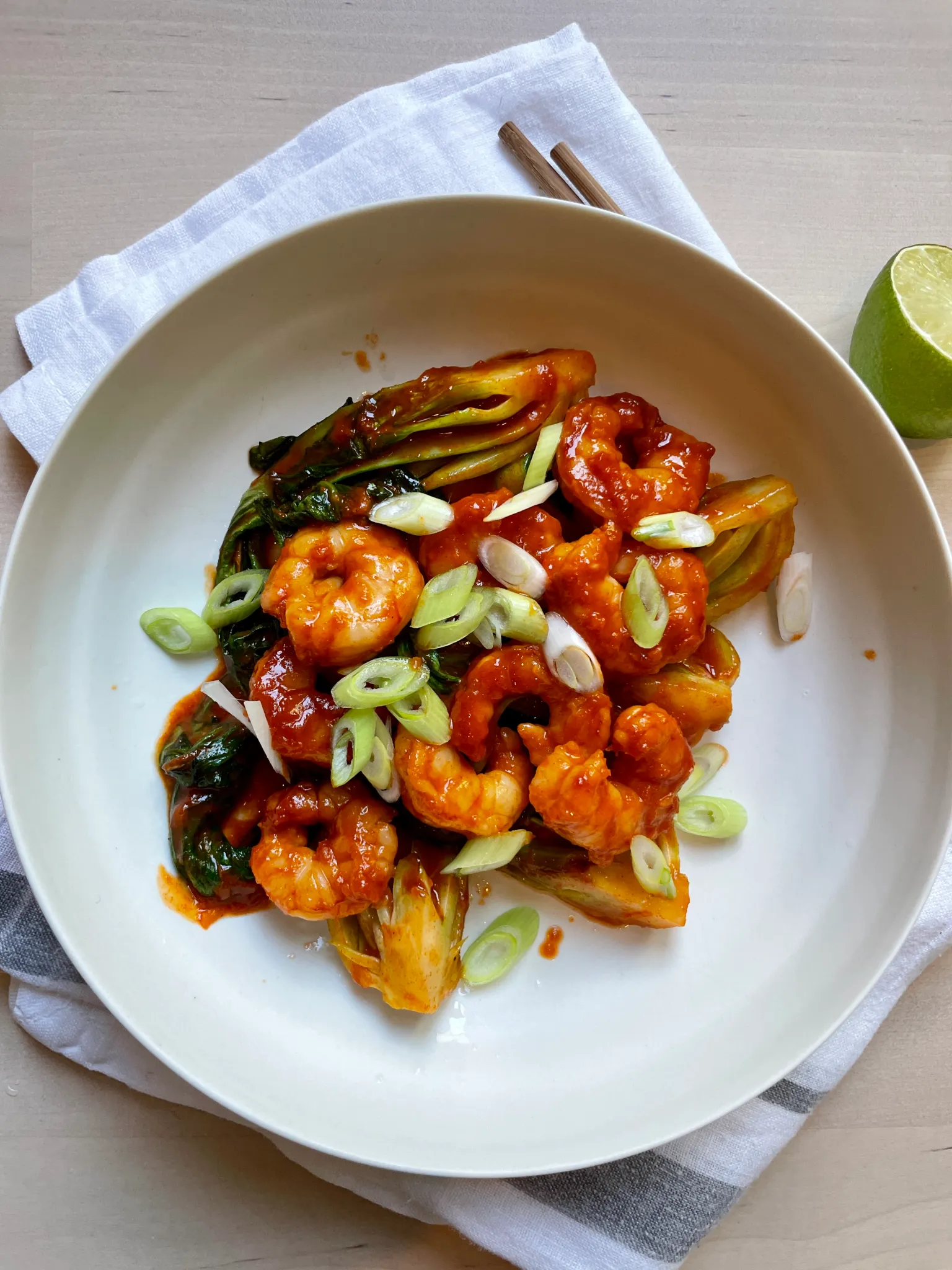 Villreker Gochujang