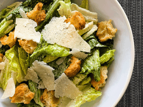 Cæsarsalat