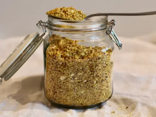 dukkah