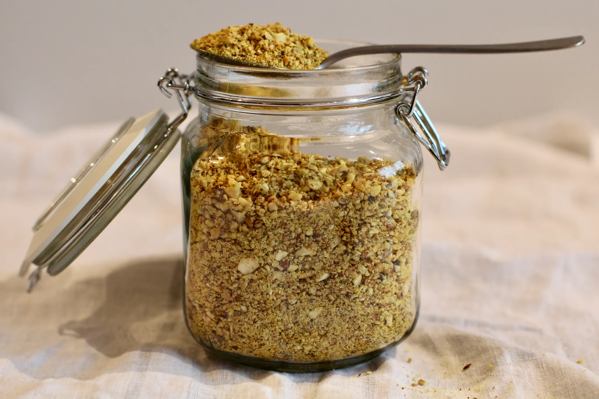 dukkah