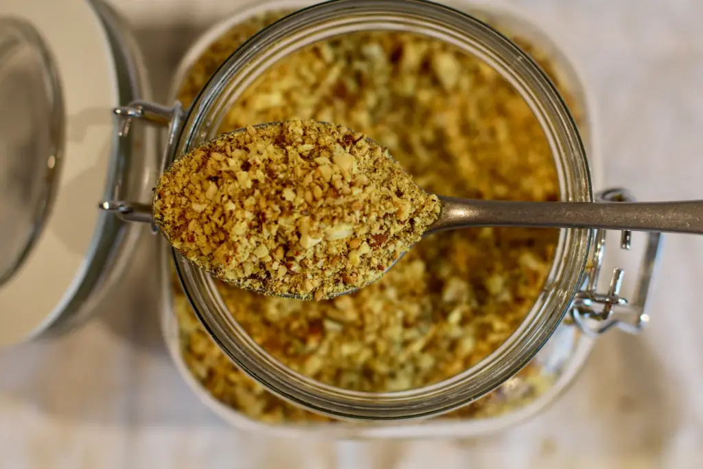 dukkah