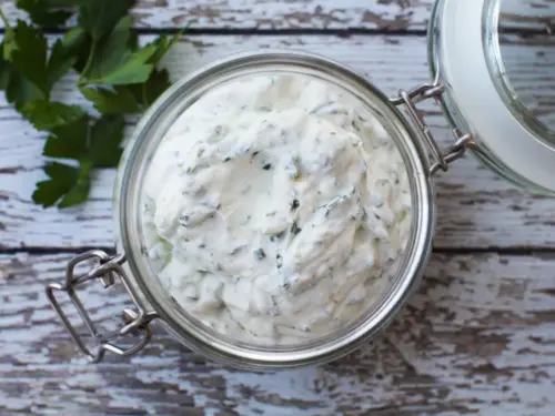 labneh