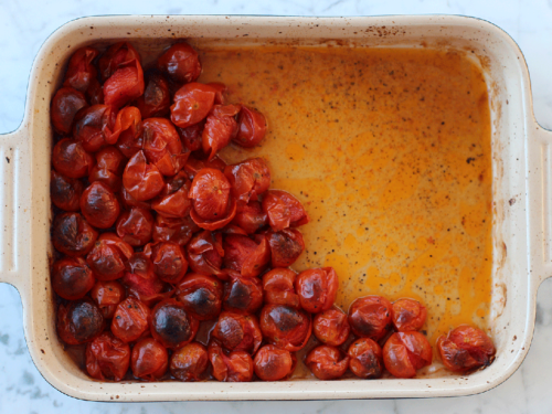 magisk tomatsaus