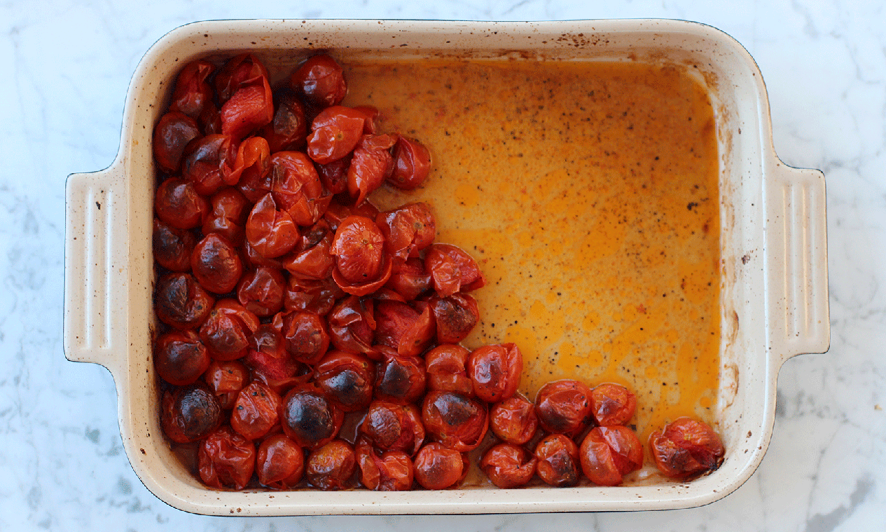 magisk tomatsaus