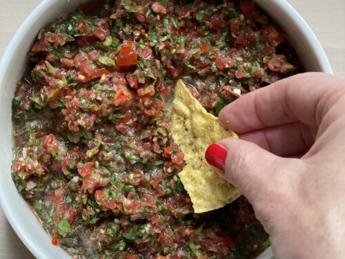 salsa