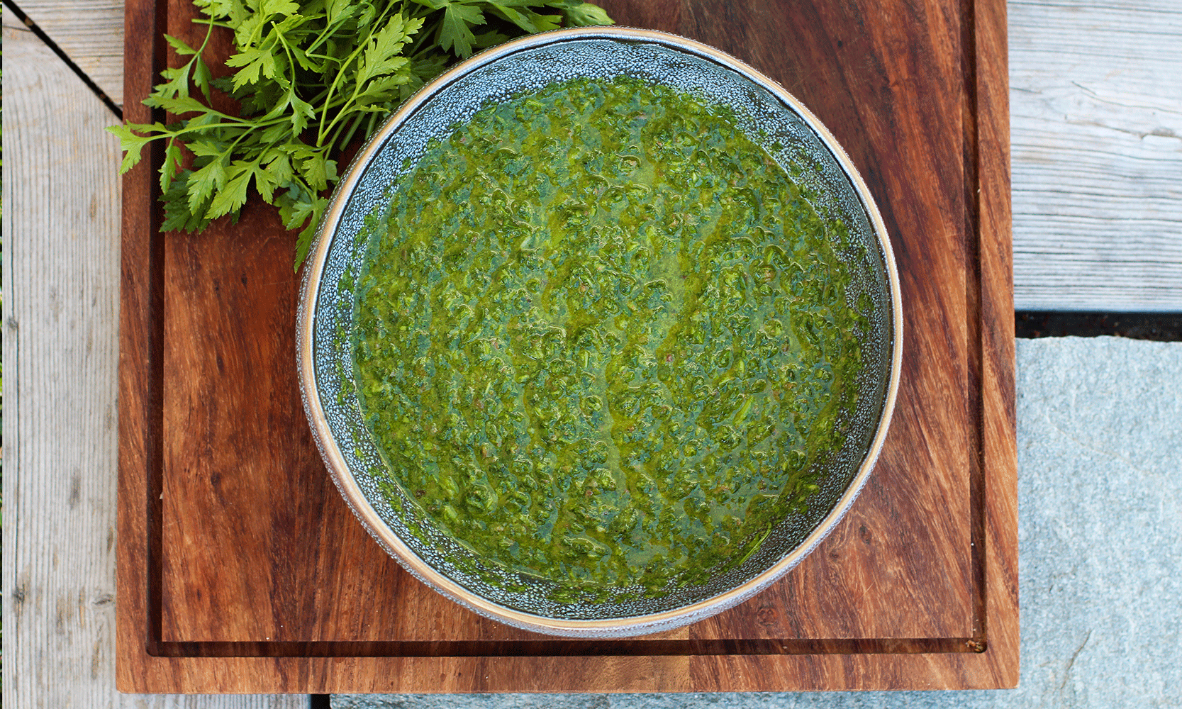 Salsa verde